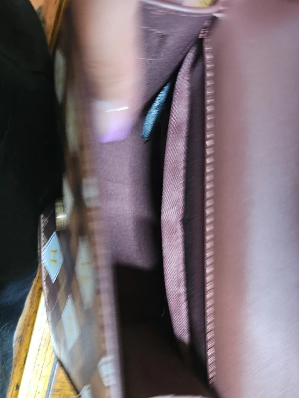 Hogwarts Crossblsy Bag